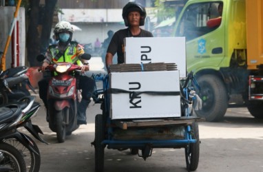 Pencoblosan Pilkada Surabaya, Simak Aturan Bila ke TPS