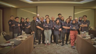 Microsoft Beri Penghargaan ke Mitra Teknologi Asal Indonesia
