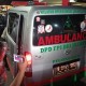 Polisi Tembak Anggota FPI: Enam Jenazah Laskar Sudah Tiba di Petamburan
