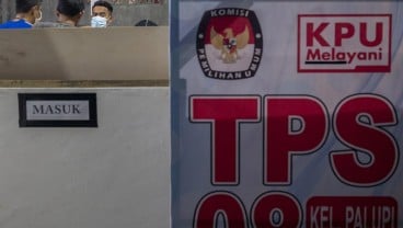 Pilkada Tangsel 2020: KPU Perintahkan Penyelenggara Terima Saksi Tanpa Surat Rapid Test