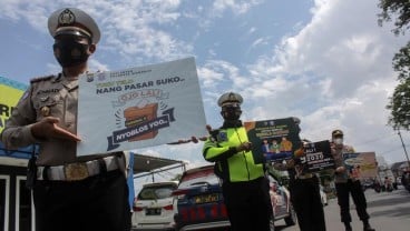 Pilkada Jember 2020: 1,8 Juta Lebih Warga Salurkan Suara di 4.752 TPS