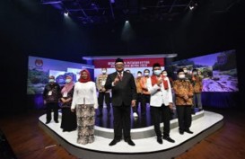 Uniknya Pilkada Depok 2020, Wakil Wali Kota Tantang Wali Kota 