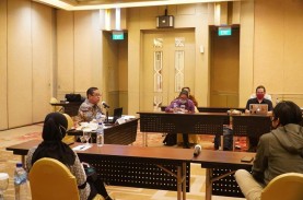 Sosialisasi & Serap Aspirasi UU Cipta Kerja Sampai…