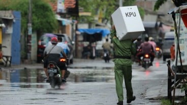 Pilkada Surabaya, Uji Kekuatan Sosok dan Mesin Partai