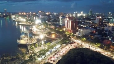 'Perang Bintang' di Pilkada Kota Makassar Bakal Sengit