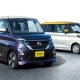 Nissan Roox Dinobatkan sebagai Kei Car of the Year