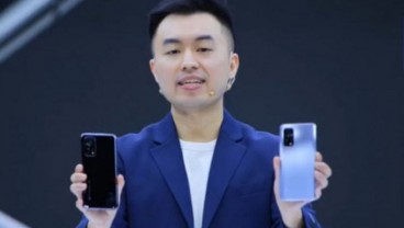 Bos Xiaomi Indonesia Bakal Pisahkan Bisnis POCO dari Seri Mi