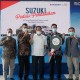 Suzuki Indonesia Donasikan Lima Mobil Praktik Institusi Pendidikan