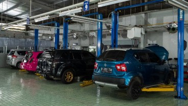 50 Tahun di Indonesia, Kok Outlet Suzuki Justru Berkurang?