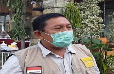 Pilkada Medan 2020: IPDN Tinjau Langsung TPS Menantu Jokowi, Bobby Nasution