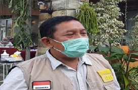 Pilkada Medan 2020: IPDN Tinjau Langsung TPS Menantu Jokowi, Bobby Nasution