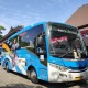 Berkeliling Yogyakarta dengan Teman Bus