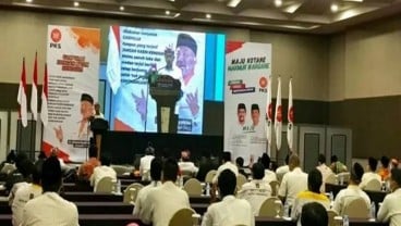 Petahana 3 Periode Beruntun, Bos PKS Pantau Langsung Pilkada di Depok