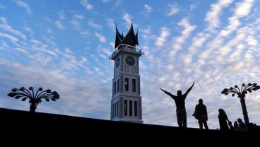 Infeksi Masih Tinggi, Gubernur Sumbar Terpilih Harus Prioritaskan Pengendalian Covid-19