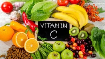 Vitamin C Bisa Selamatkan Nyawa Pasien Covid-19