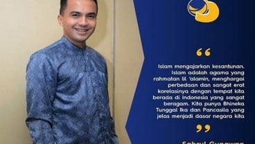 Ini Daftar Kekayaan Selebriti yang Bertarung di Pilkada Serentak 2020. Siapa Paling Tajir?