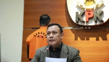 KPK Era Firli Makin Lemah, Padahal Faktanya Begini