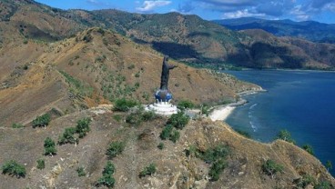 Ini Dia Aplikasi Mirip Gojek ala Timor Leste Besutan Telkomcel