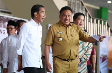 Quick Count Pilkada Sulut 2020 : Olly Dondokambey Unggul Sementara 58 Persen