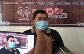 PILKADA SERENTAK: Bawaslu Indramayu Terima Laporan Politik Uang Jelang Pencoblosan