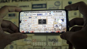 Strategi Memacu Asuransi