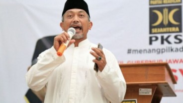 Abstain di Pilkada Solo, Sikap PKS Tuai Kritikan 