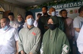 Pilkada Kabupaten Bandung: Dadang Supriatna Yakin Menang Besar