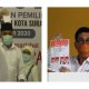 Link Hasil Hitung Cepat Quick Count Pilkada Surabaya 2020: Eri atau Machfud? 