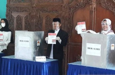 Banyak Paslon Tunggal pada Pilkada 2020, Pasti Menang?