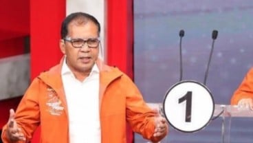 Quick Count Pilkada Makassar 2020 : Danny Pomanto Unggul Sementara Atas Kerabat JK