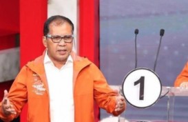 Quick Count Pilkada Makassar 2020 : Danny Pomanto Unggul Sementara Atas Kerabat JK