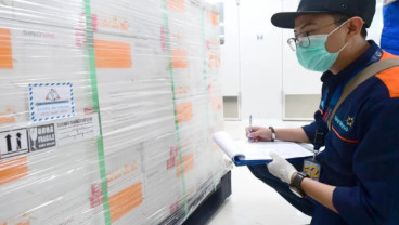 Vaksin Tiba, INSA Sebut Game Changer untuk Transportasi