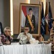 KPK Gagal Cabut Hak Politik Eks Komisioner KPU di Tingkat Banding