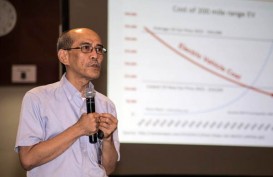 Ekonom Faisal Basri Kritik Pengembangan DME dan Biodiesel