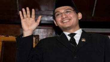 Pilkada Kabupaten Indramayu 2020, Ini Profil Artis Lucky Hakim 