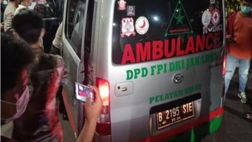 Polri Beberkan Alasan Autopsi Enam Jenazah Laskar FPI