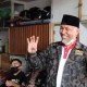 Quick Count Pilkada Sumbar 2020 : Mahyeldi Berpeluang Ikuti Jejak Ridwal Kamil