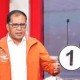 Danny-Fatma Unggul Quick Count, Erwin Aksa: Selamat Memimpin Makassar