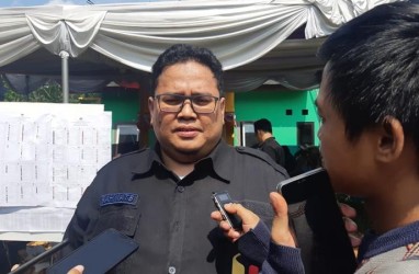 Gara-gara Hal Ini, Salah Satu TPS di Tangsel Kena Tegur Bawaslu