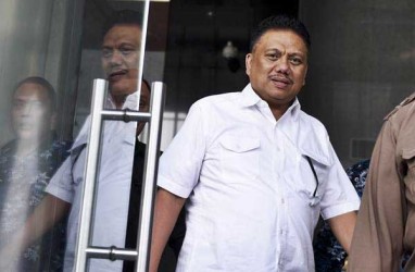 Punya Kekayaan Rp179 Miliar, Olly Dondokambey Unggul di Pilkada Sulut