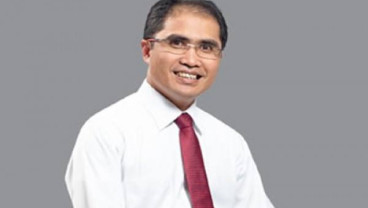 CEO Bio Farma Honesti Basyir Raih Marketeer of the Year 2020