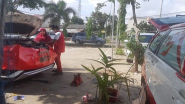 Auto2000 Home Service: Ujung Tombak Layanan Purna Jual Saat Pandemi