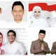 Hasil Perhitungan 7 Artis di Pilkada 2020, Siapa Saja Berpeluang Menang?