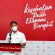 Diplomasi Internasional untuk Sediakan Vaksin Bagi Seluruh Rakyat Indonesia