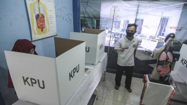 PILKADA SERENTAK : Warga Depok Diajak Mematuhi 3M