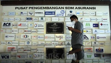 PERUSAHAAN REASURANSI: IndonesiaRe Racik Ulang Portofolio Tahun Depan