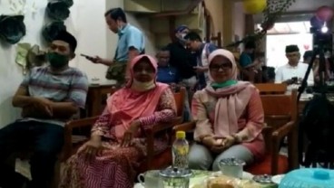 Pilkada Kab. Blitar, Rini Ungguli Petahana, Jadi Evaluasi PDIP