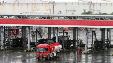 Pedasnya Kritikan Ahok vs Proyek Gasifikasi Batu Bara Pertamina