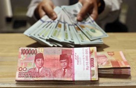 Usai Libur Pilkada Serentak, Kurs Jisdor Menguat 0,24 Persen