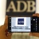 ADB Koreksi Kontraksi Ekonomi Asia, China dan India Jadi Acuan